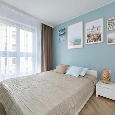Happy Stay Comfort Apartment By The Beach Sopot Zewnętrze zdjęcie