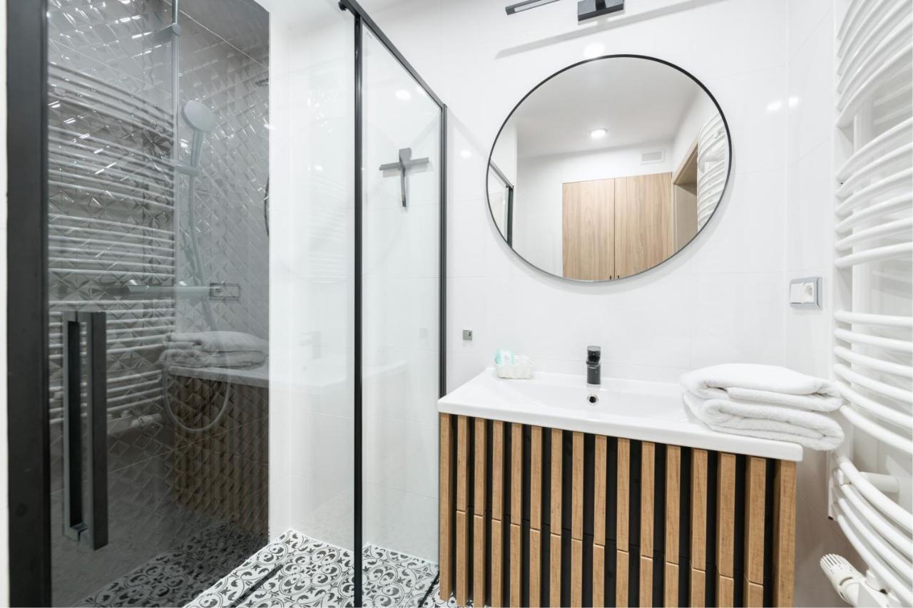 Happy Stay Comfort Apartment By The Beach Sopot Zewnętrze zdjęcie